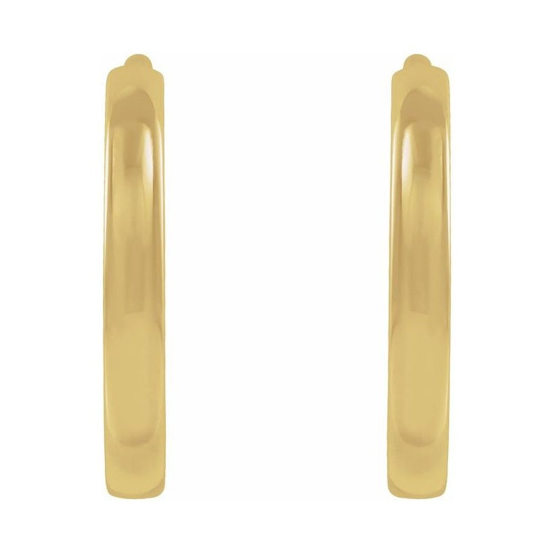 Hoop Earrings