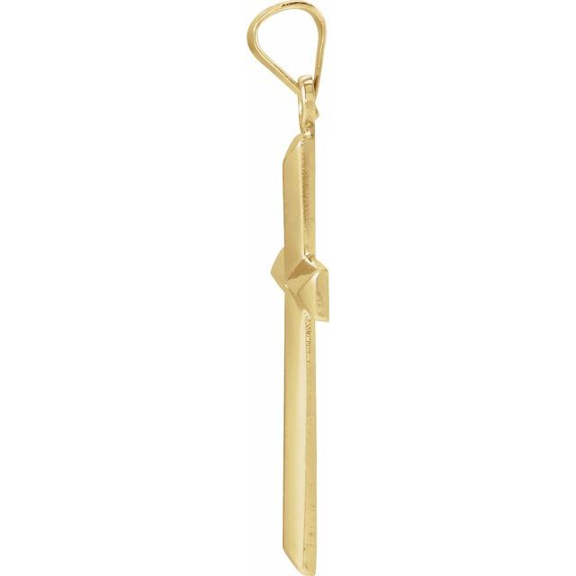 Cross Pendant