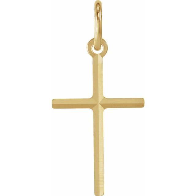 Cross Pendant