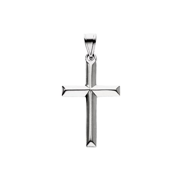 Cross Pendant