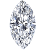 MARQUISE - diamond