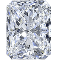 RADIANT - diamond