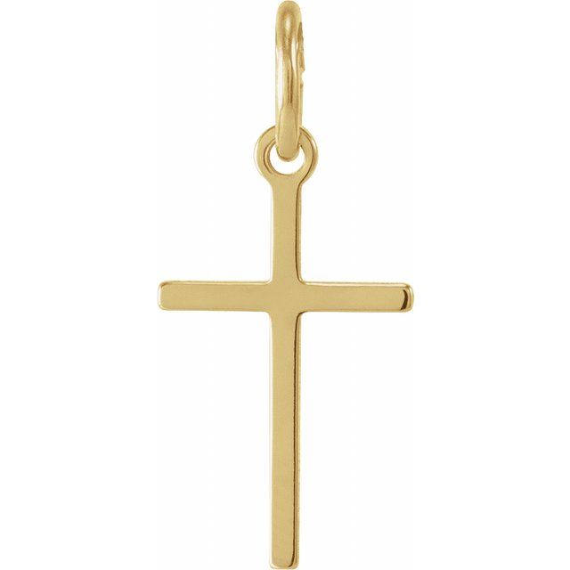 Cross Pendant